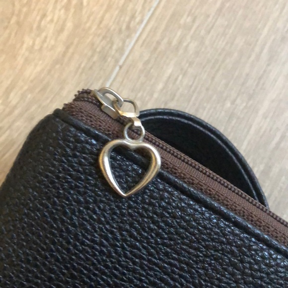 Black Kitty Purse - Picture 3 of 4